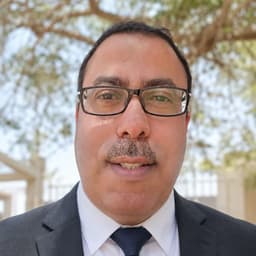 طبي كمال